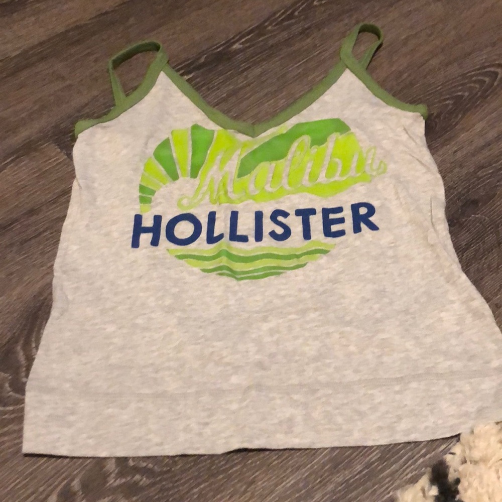 Halter top